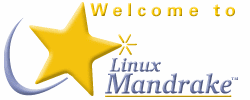 Mandrake Linux