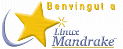 Mandrake Linux