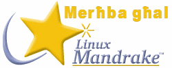 Mandrake Linux