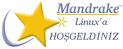 Mandrake Linux